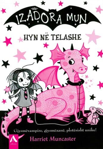 IZADORA MUN HYN NE TELASHE