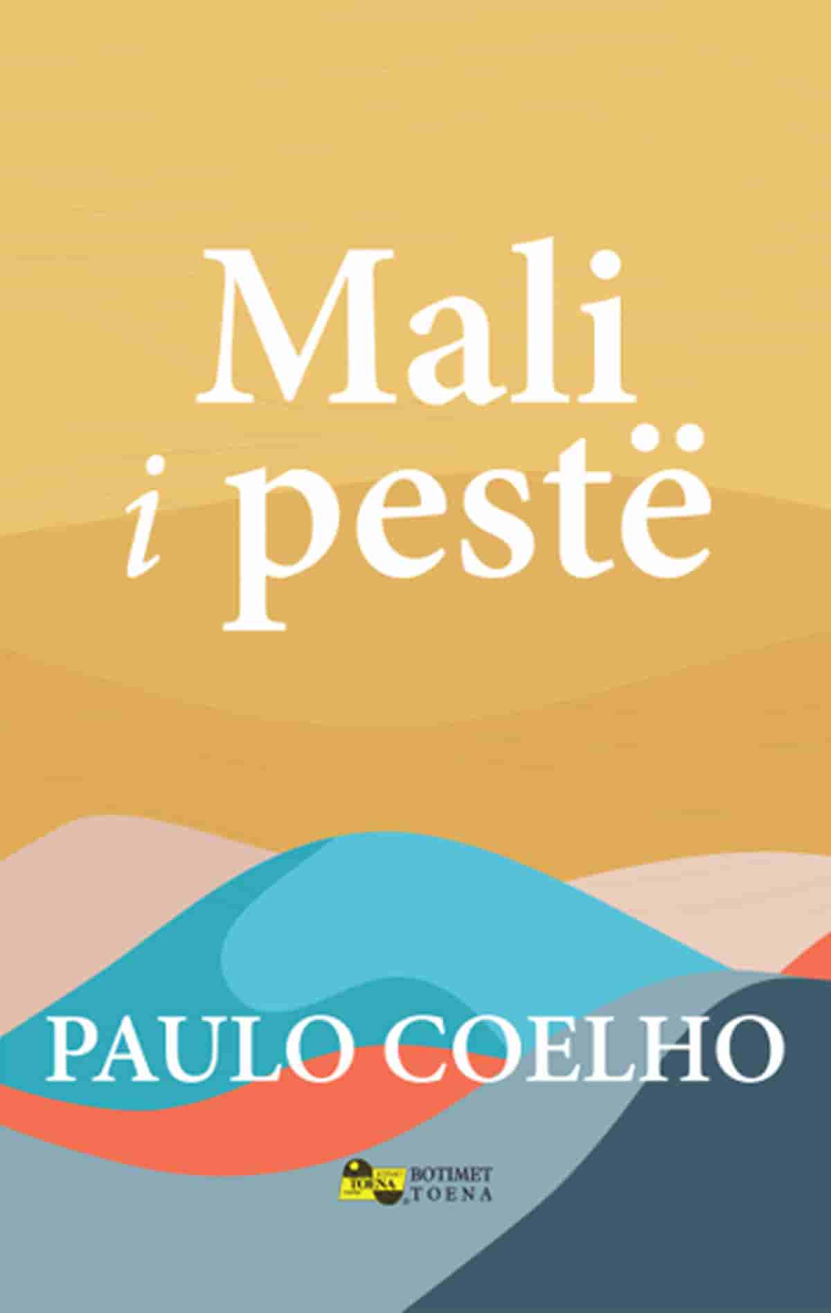 Mali i peste