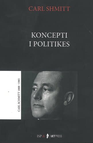 Koncepti I Politikes