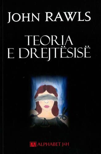 TEORIA E DREJTESISE