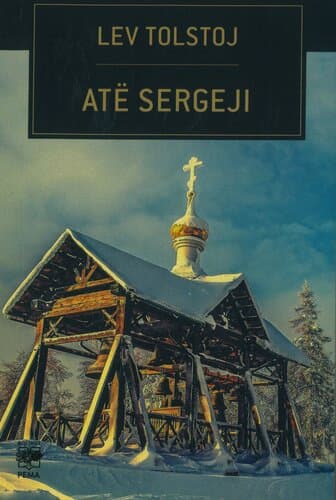 Ate Sergeji