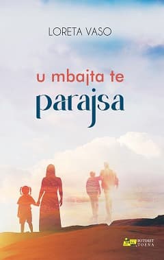U mbajta te parajsa