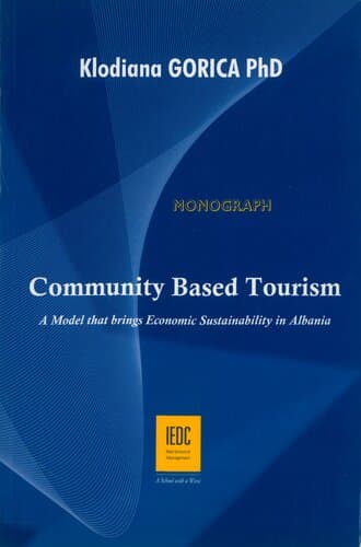 Community Base Tourism