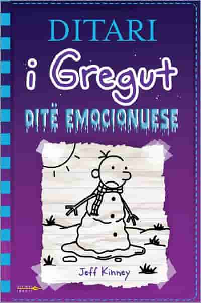 Ditari i Gregut 13 – Dite emocionuese