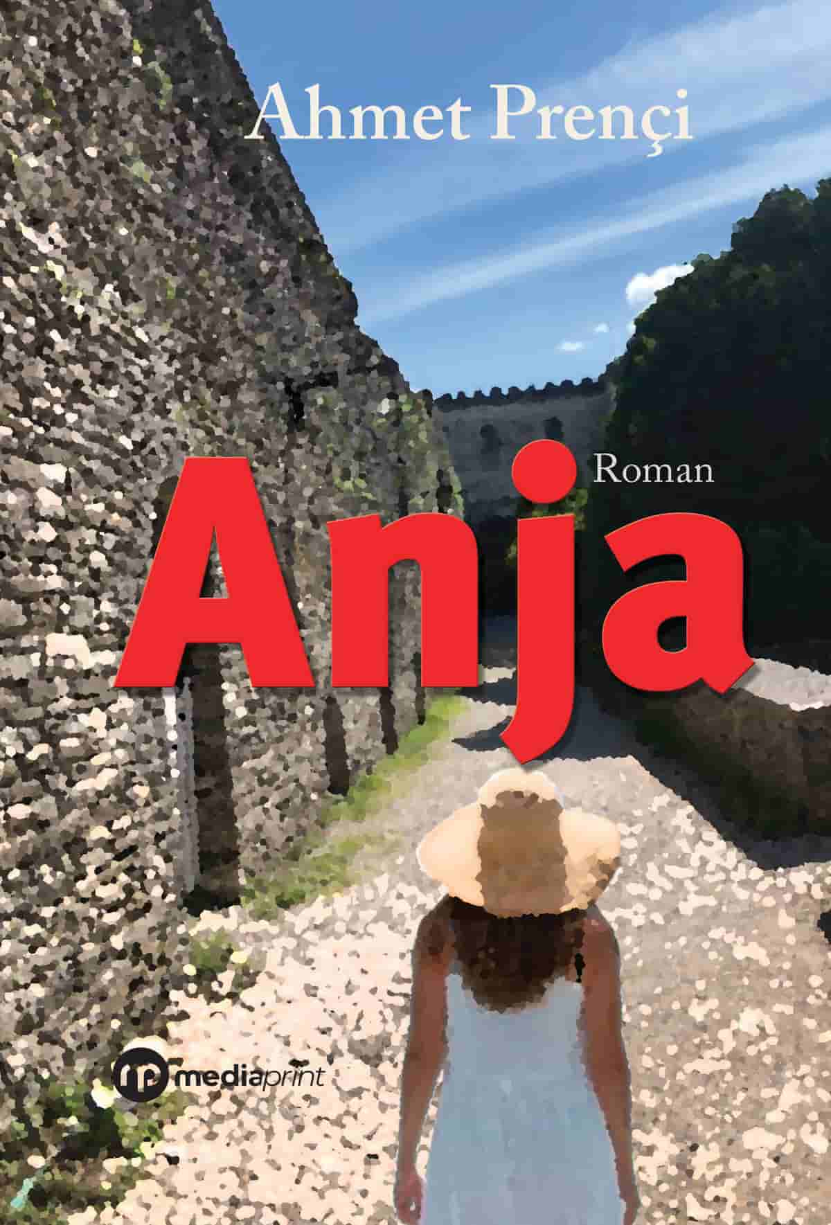 Anja – Mediaprint