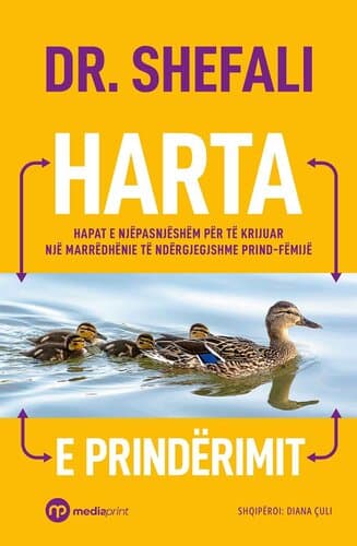 HARTA E PRINDERIMIT