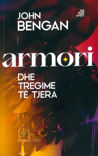 ARMORI DHE TREGIME TE TJERA