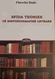 Sfida teorike te historiografise letrare