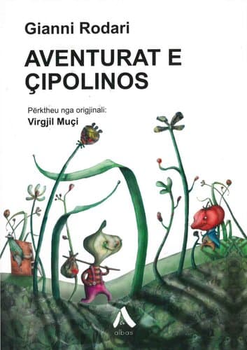 AVENTURAT E CIPOLINOS