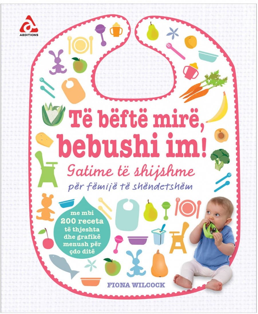 Te befte mire, bebushi im