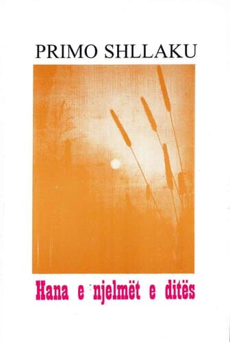 HANA E NJELMET E DITES