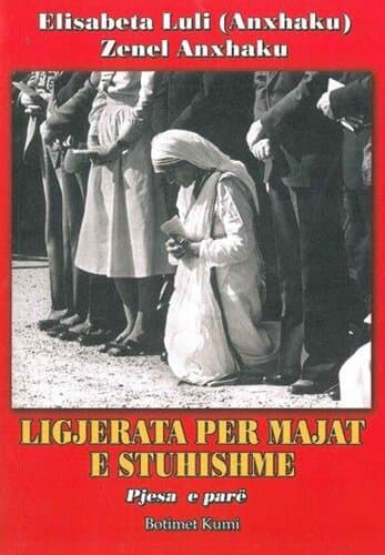 Ligjerata Per Majat E Stuhishme 1