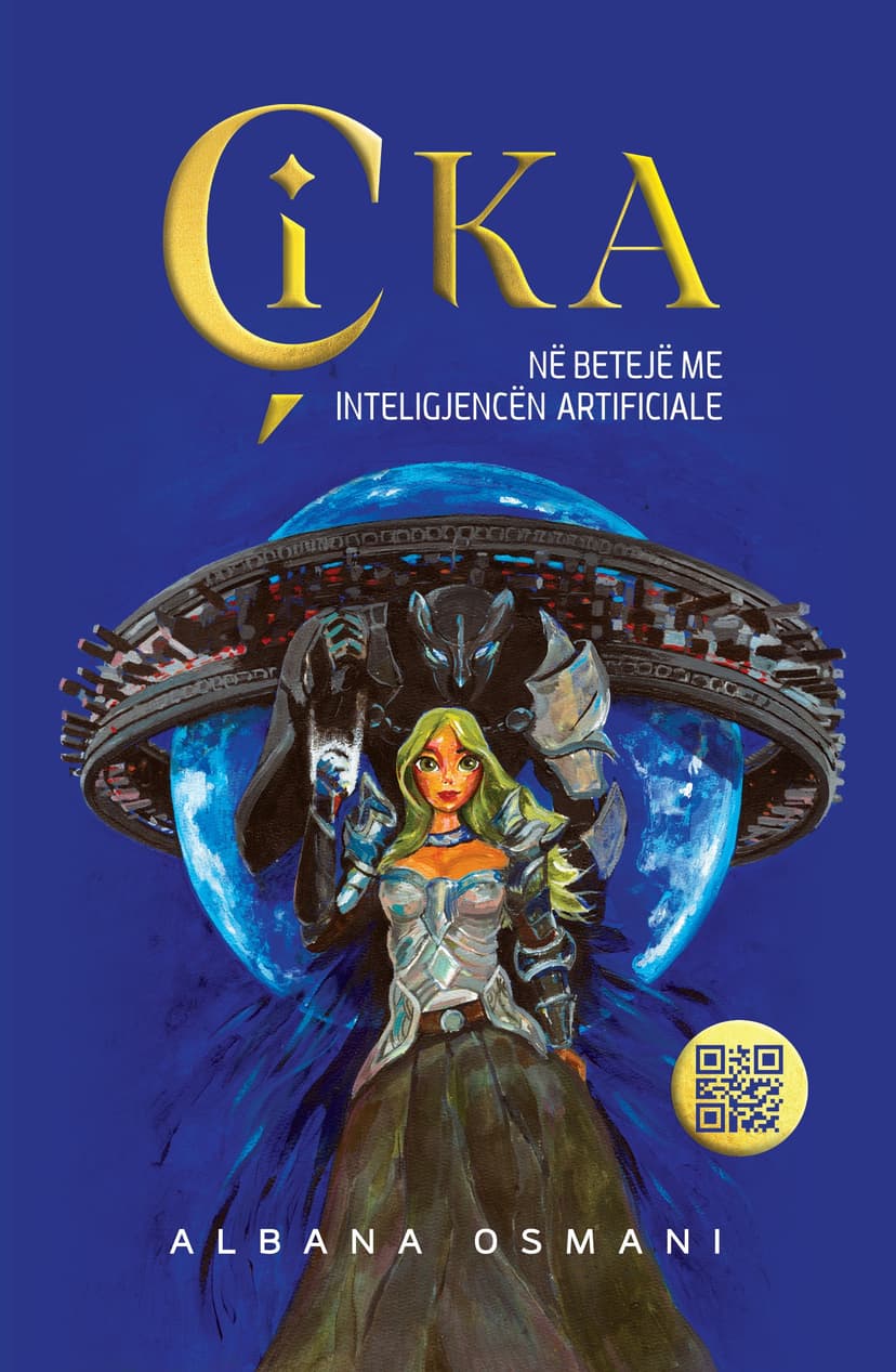 Cika ne beteje me Inteligjencen Artificiale