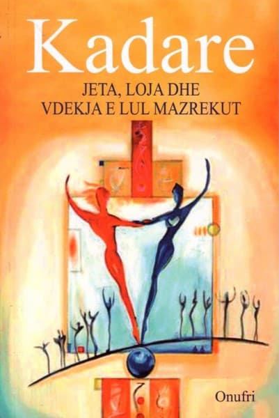 Jeta, loja dhe vdekja e Lul Mazrekut