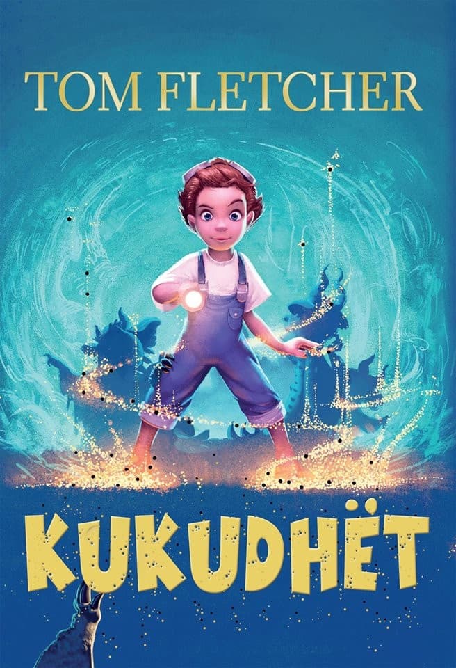 Kukudhet