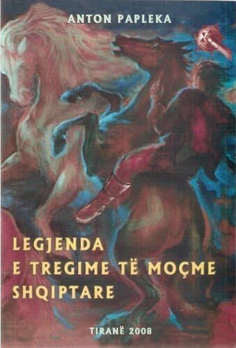 Legjenda E Tregime Te Mocme Shqiptare