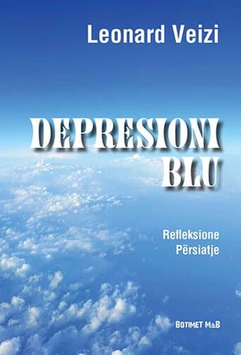 Depresioni Blu