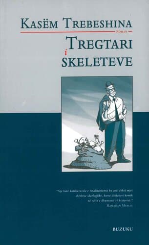 TREGTARI I SKELETEVE