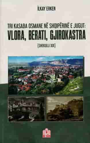 TRI KASABA OSMANE NE SHQIPERINE E JUGUT