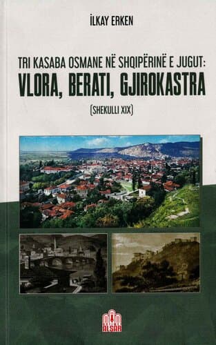 TRI KASABA OSMANE NE SHQIPERINE E JUGUT