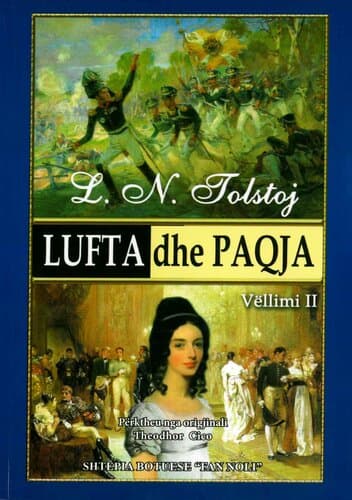 LUFTA DHE PAQJA (vell.2)