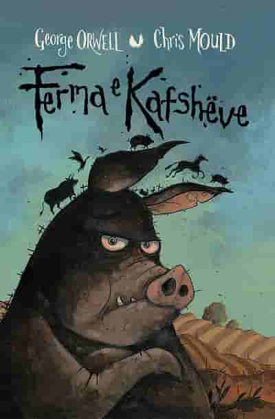 Ferma e kafsheve – Neraida
