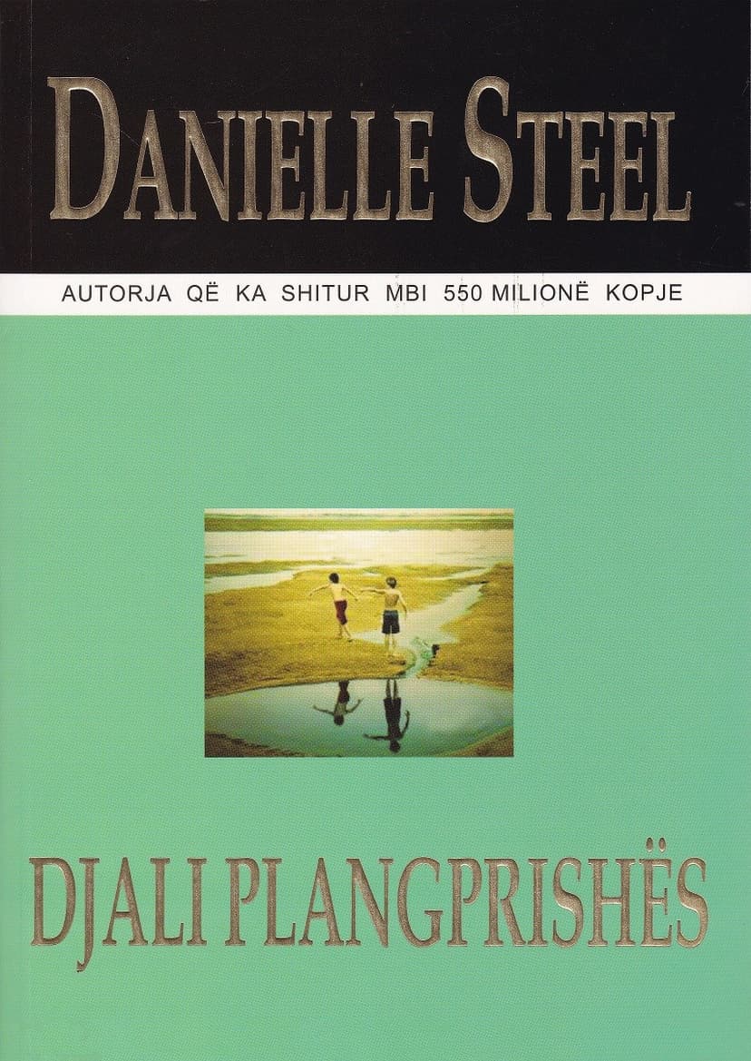 Djali plangprishes