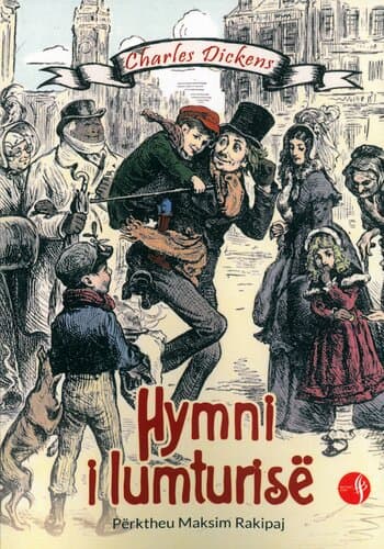 Hymni I Lumturise