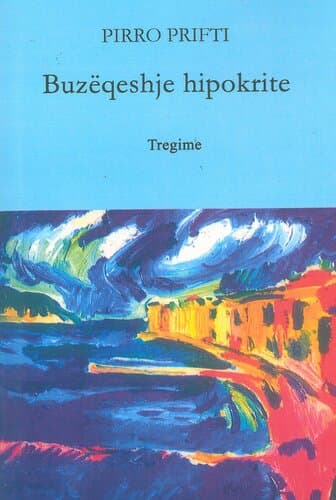 Buzeqeshje Hipokrite