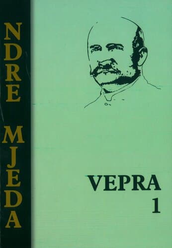Vepra 1 Ndre Mjeda