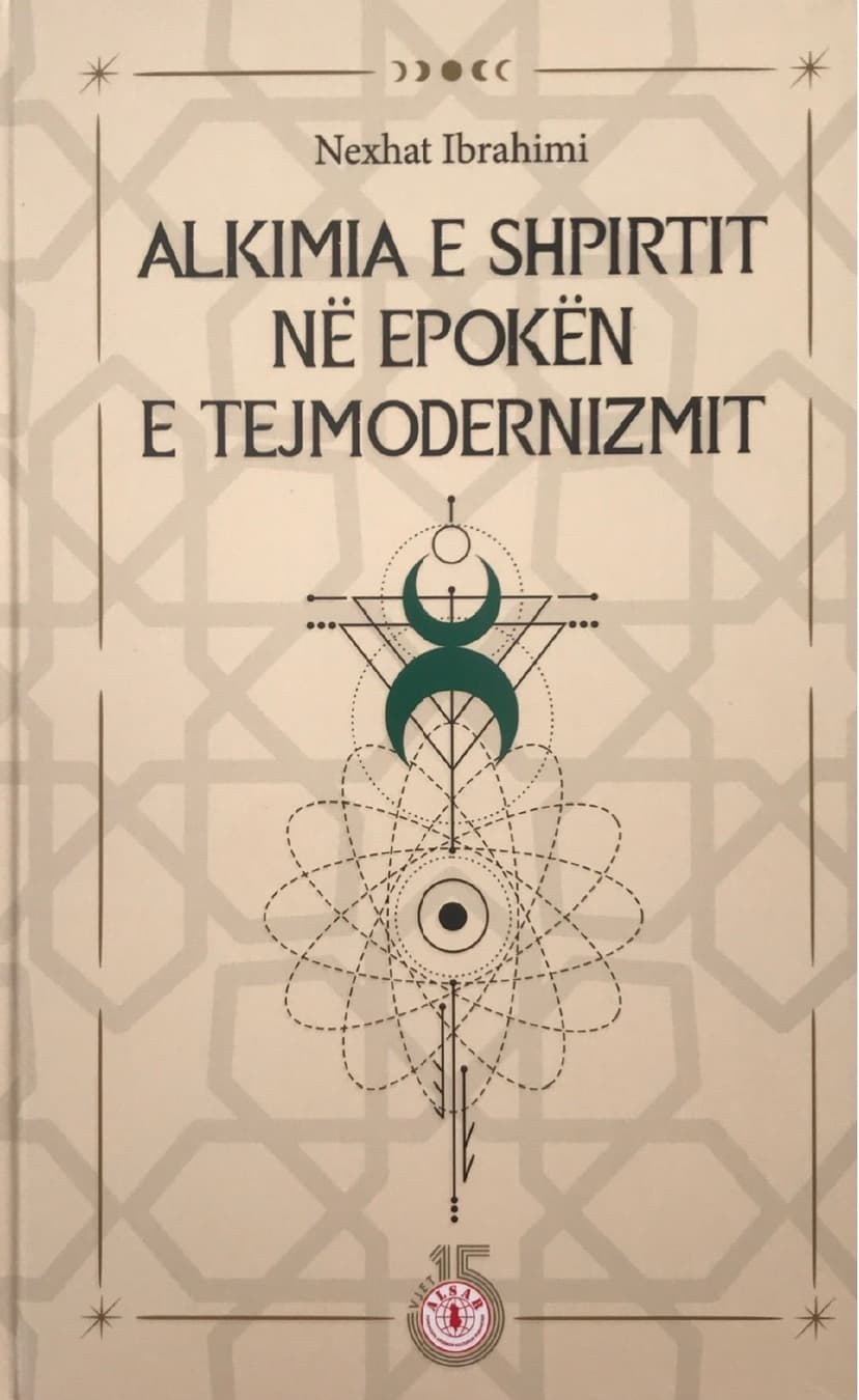 Alkimia e shpirtit ne epoken e tejmodernizimit