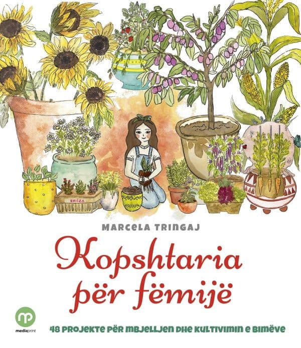 Kopshtaria per femije