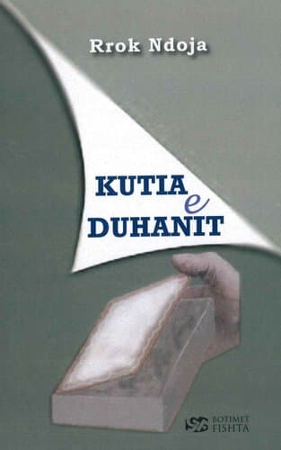 KUTIA E DUHANIT