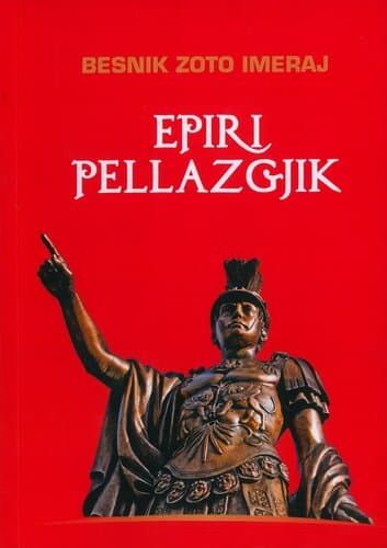 Epiri Pellazgjik