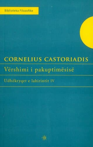 Vershimi I Pakuptimesise