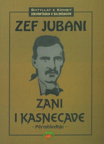 Zani Kasnecave