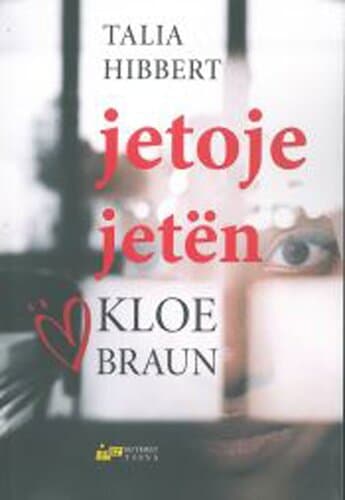 Jetoje Jeten, Kloe Braun