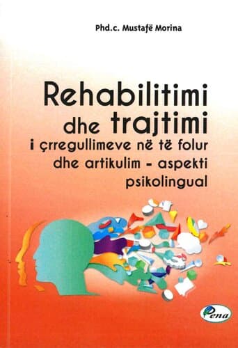REHABILITIMI DHE TRAJTIMI I CRREGULLIMEVE NE TE FOLUR DHE ARTIKULIM