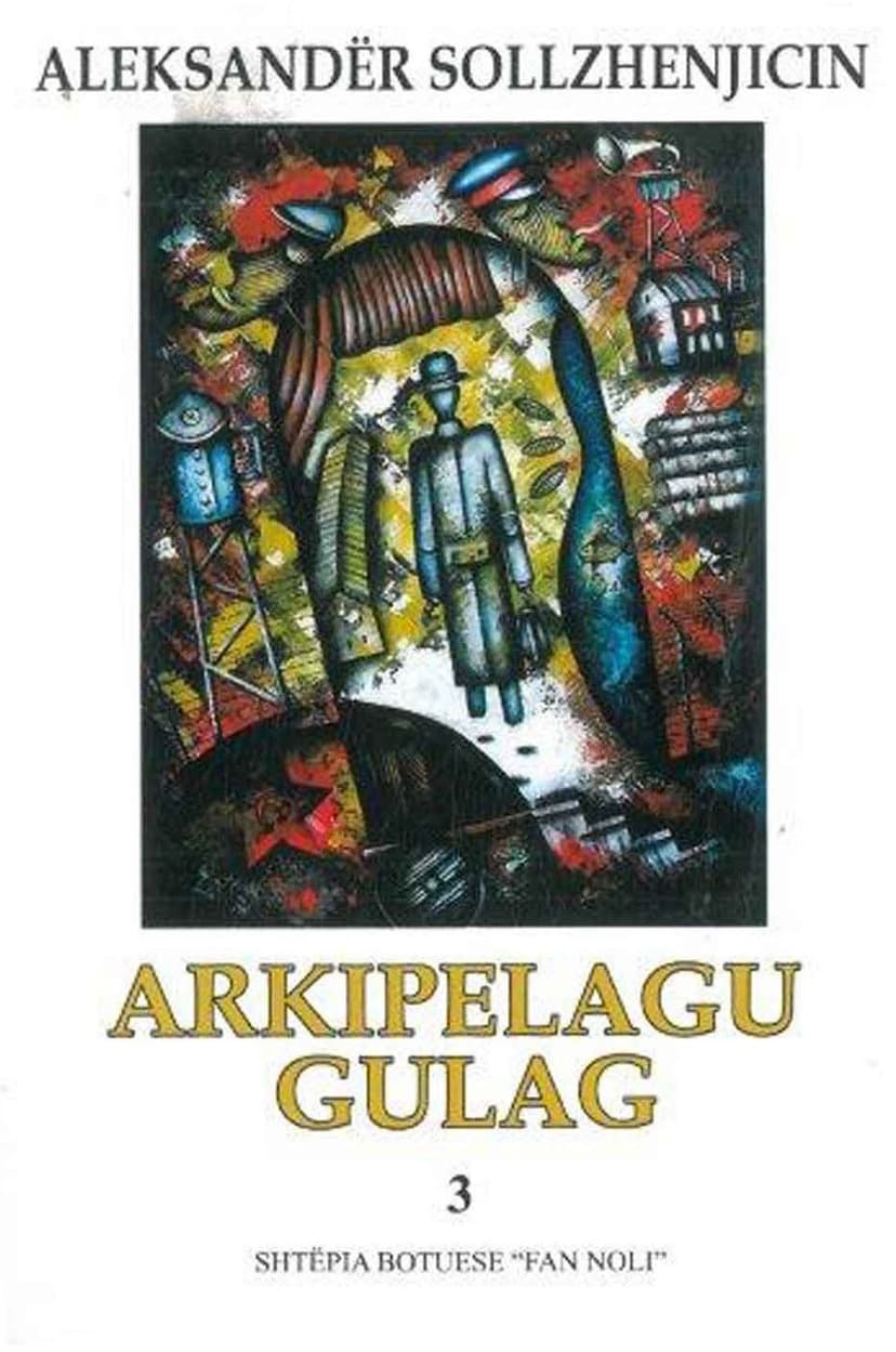 Arkipelagu Gulag 1