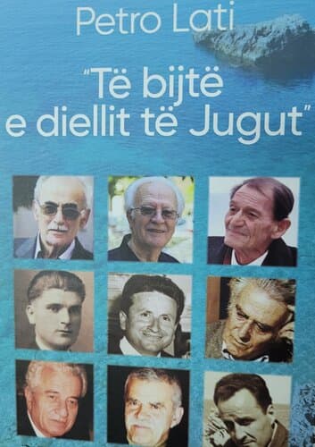 Te Bijte E Diellit Te Jugut