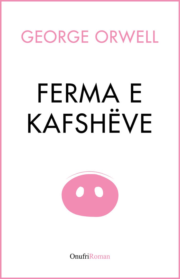 Ferma e kafsheve - Onufri