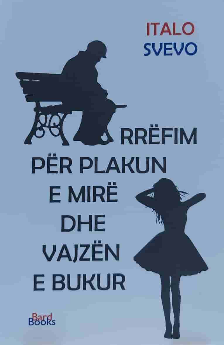 Refimi per plakun e mire dhe vajzen e bukur