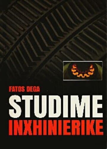 Studime Inxhinierike (botim Ii I Riperpunuar)