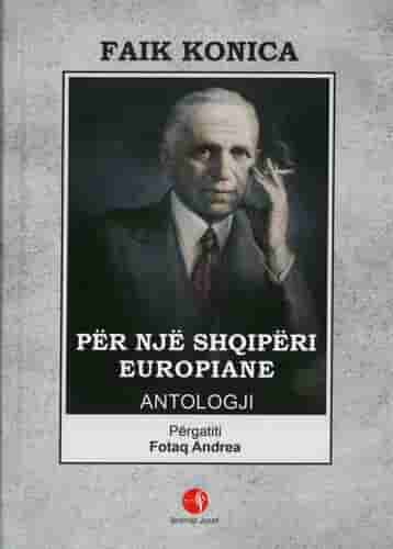 PER NJE SHQIPERI EUROPIANE