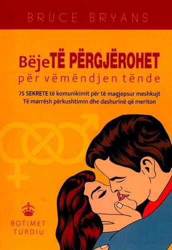 Beje Te Pergjerohet Per Vemendjen Tende