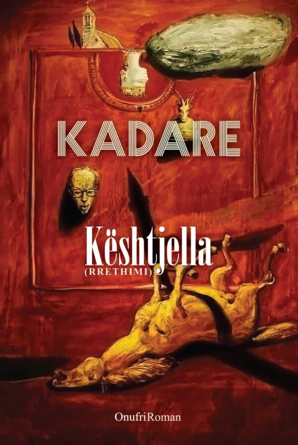 Kështjella