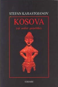 Kosova - nje analize gjeopolitike