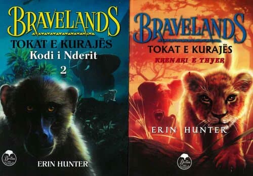 SET - TOKAT E KURAJES