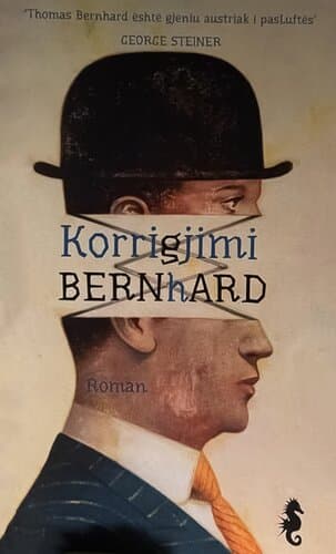 KORIGJIMI BERNHARD