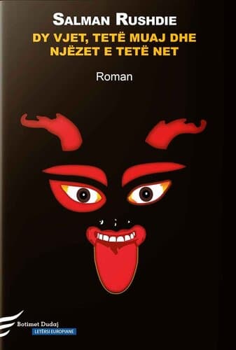 Dy Vjet, Tete Muaj Dhe Njezet E Tete Net